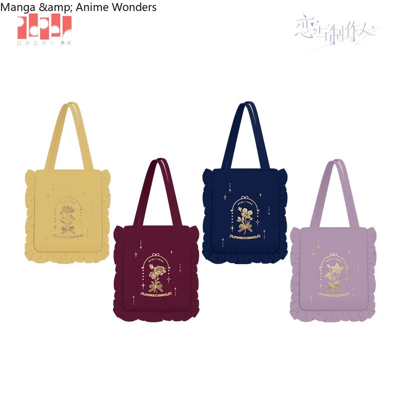 

Mr Love: Queen's Choice Victor Сумка через плечо Коллекция аниме Косплей Мода Хэллоуин Подарок Игра Аниме