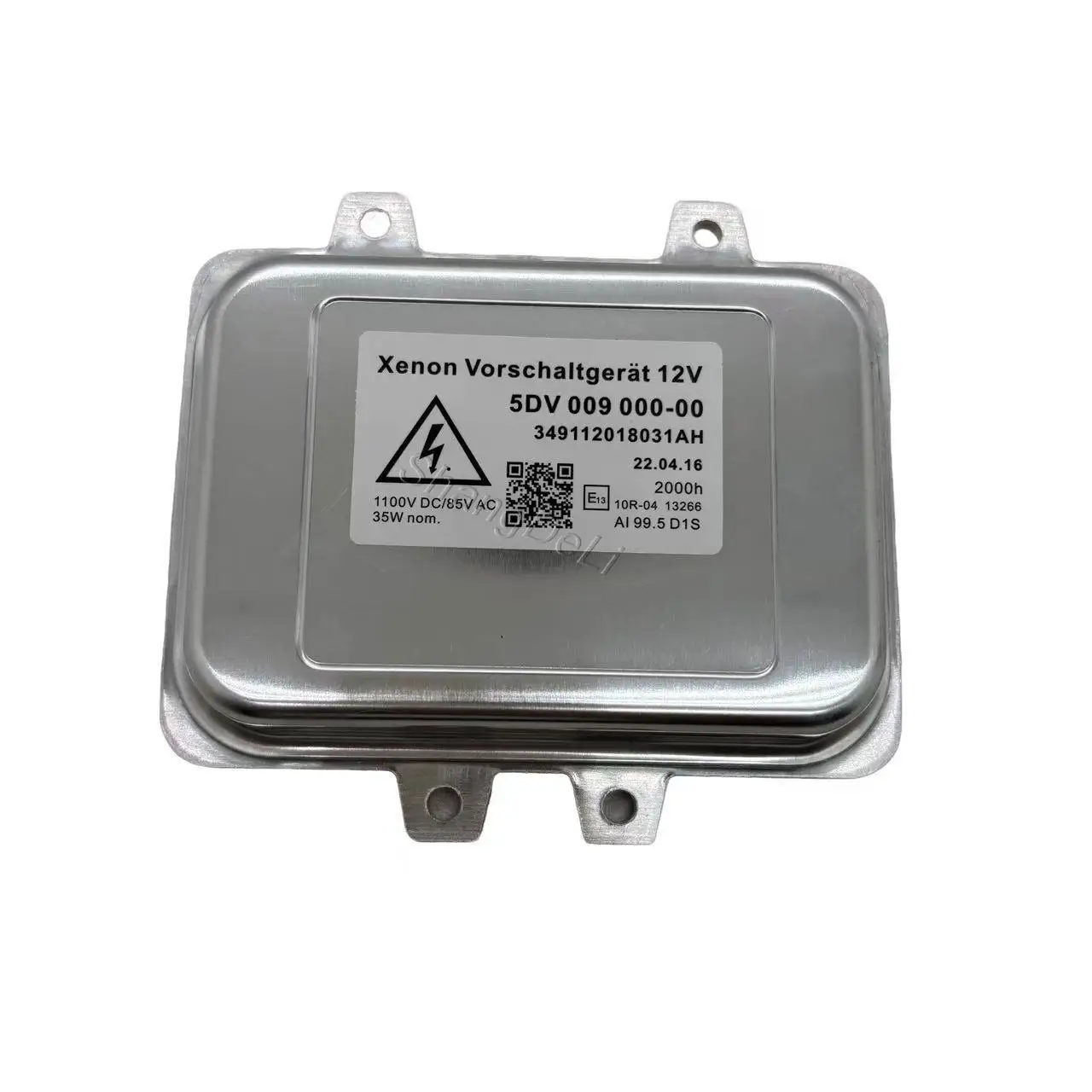 Nueva Unidad de Control de Luz (Balasto) para Faros de Xenón OEM D1S D1R 5DV 009 000-00, 5DV009000-00 para BMW Mercedes-Benz