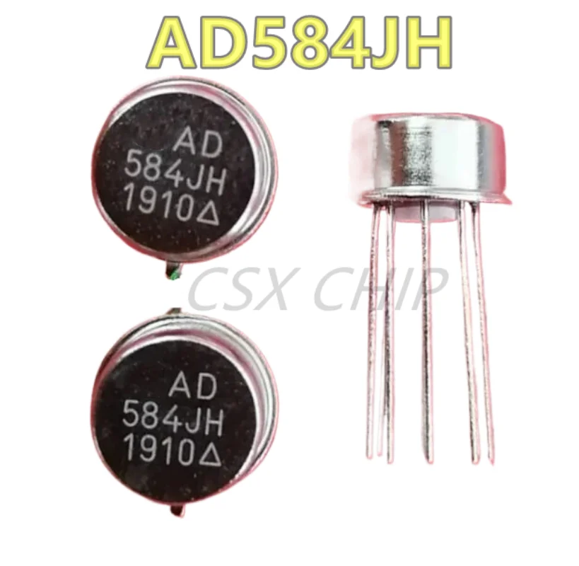 5PCS AD584JH AD584JHZ AD584KH New and original