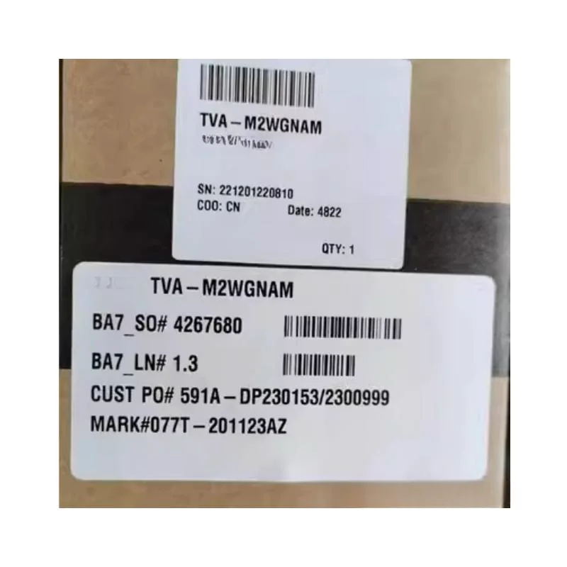 

New Original Genuine Limit Switches TVA-M2WGNAM TVAM2WGNAM