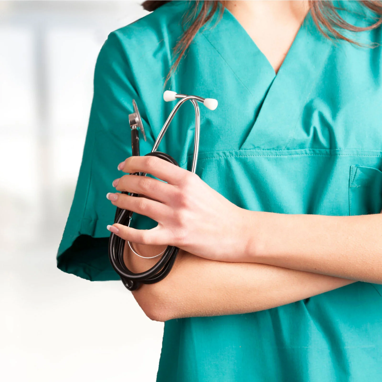 

3 Pcs Stethoscope Tube Accessories Hose Echoscope Extension Tubes Replacement Y-shaped Pvc Accessory