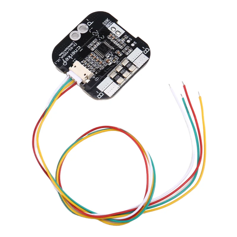 ABGI-ليثيوم- لوحة حماية البطارية الثلاثية لوحدة البطارية للمكانس الكهربائية للطائرات النموذجية وغسالات السيارات الكهربائية