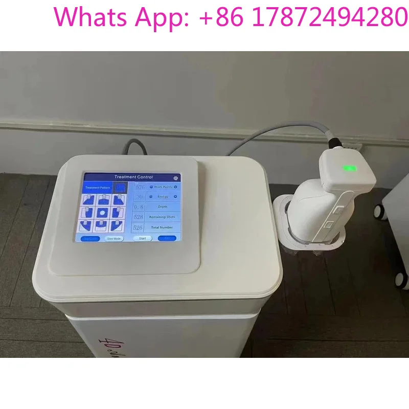 Hot Liposonic Body Slimming Device - Non-Invasive Cellulite Removal Tool