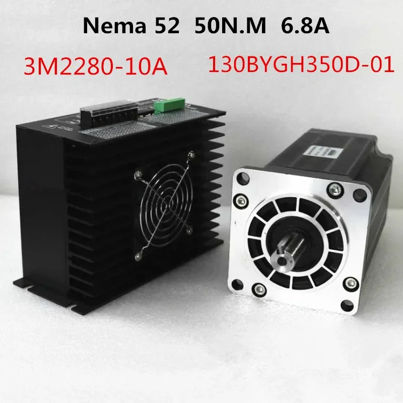 3Phase Nema 52 130M…