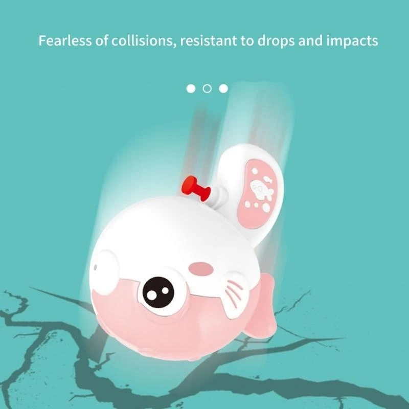 

Novelty Cartoon Toy Powerful Stream for Summer Outdoor Play Waterproof