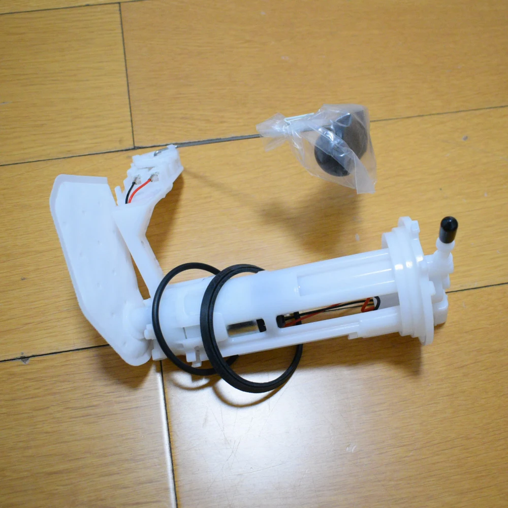 16700-K97-T01-M1 Motorcycle Fuel Pump Assembly Case + Fuel pump + Filter for Honda PCX150 PCX 150 5
