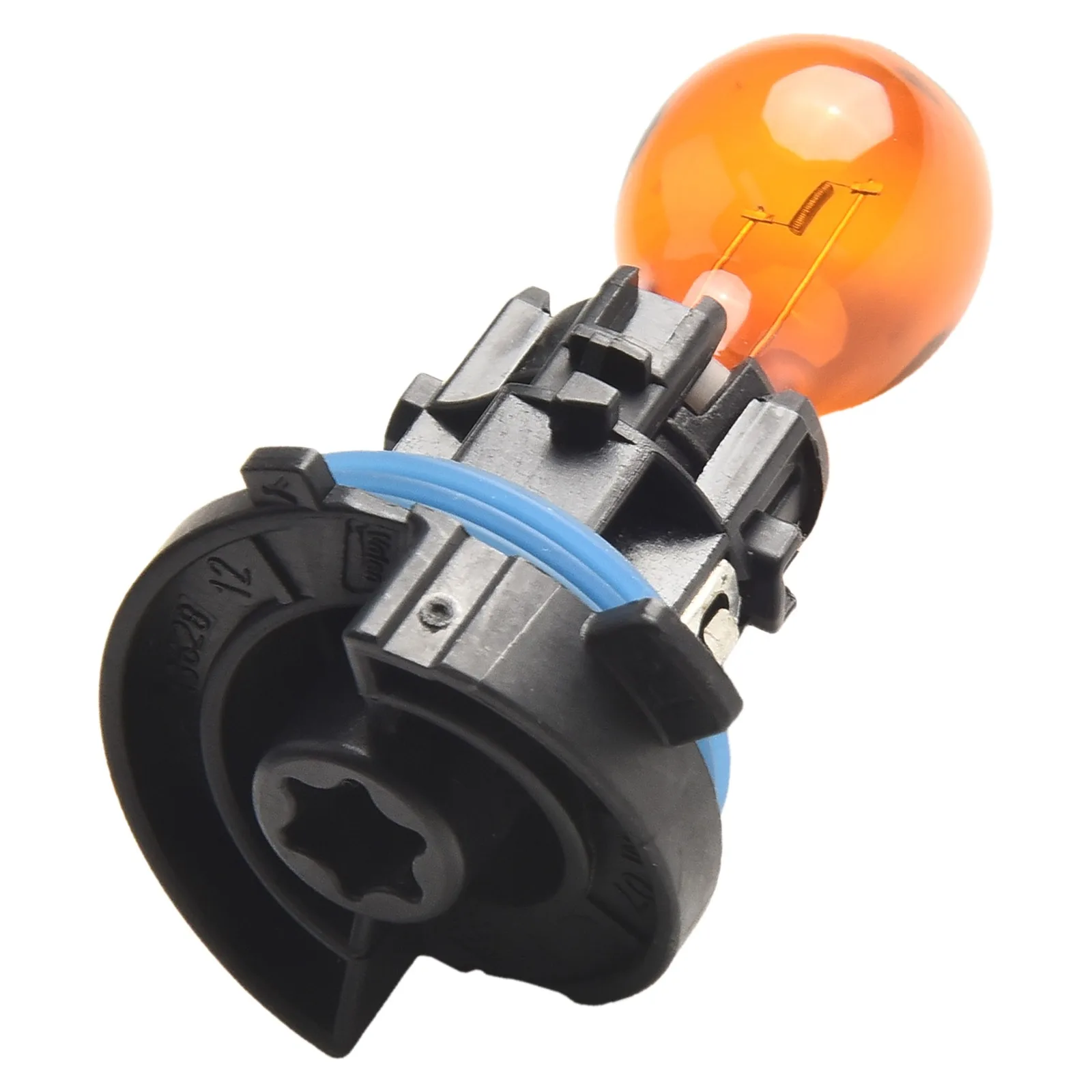 Bulb Socket 5008 Socket Indicator Light Bulb Wear-resistant Design OEM Number 262610001R Replacement Installation