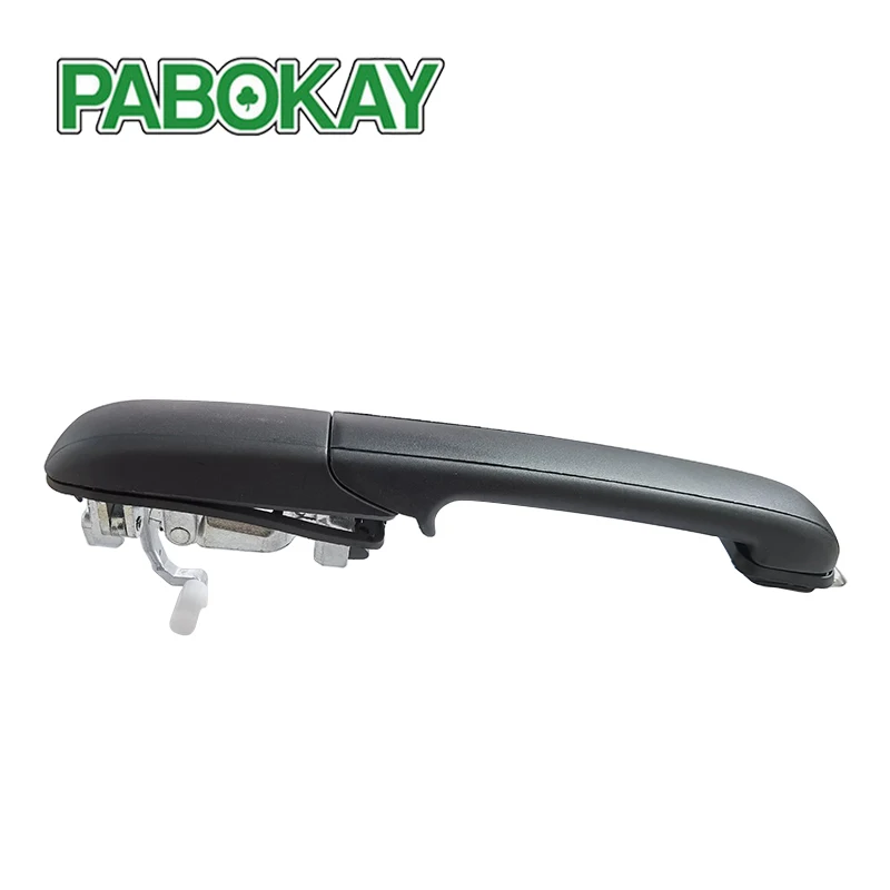 FOR VW Passat B4 1993-08 1996 Rear Right Outer Door Handle 3A0839206A 3A0839206