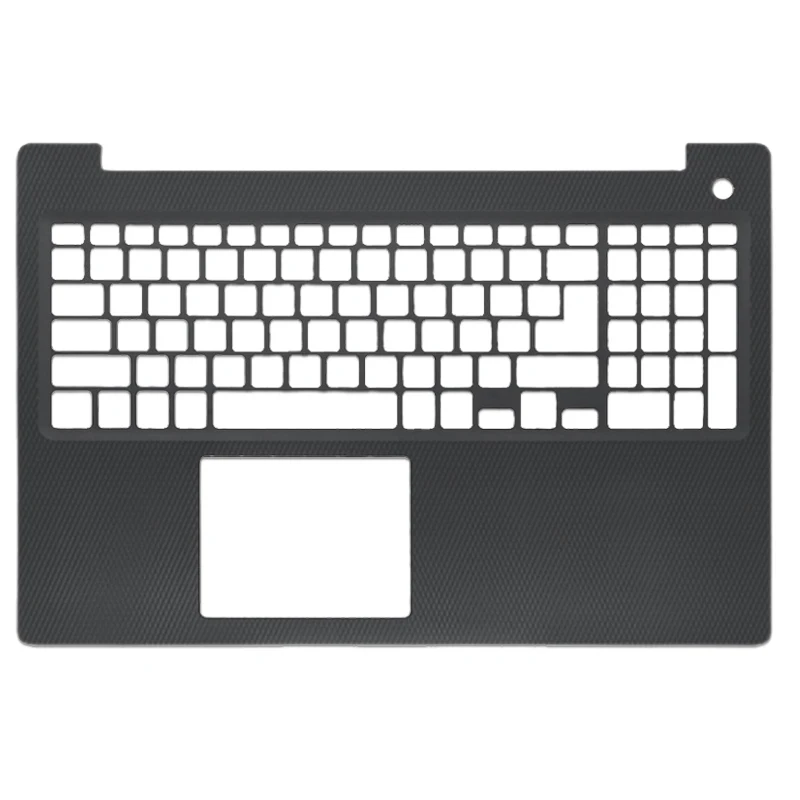 NUEVA cubierta trasera LCD para portátil bisel frontal cubierta inferior con reposamanos carcasa superior para Dell Inspiron 15 3580 3581 3582 3583 3585 5570