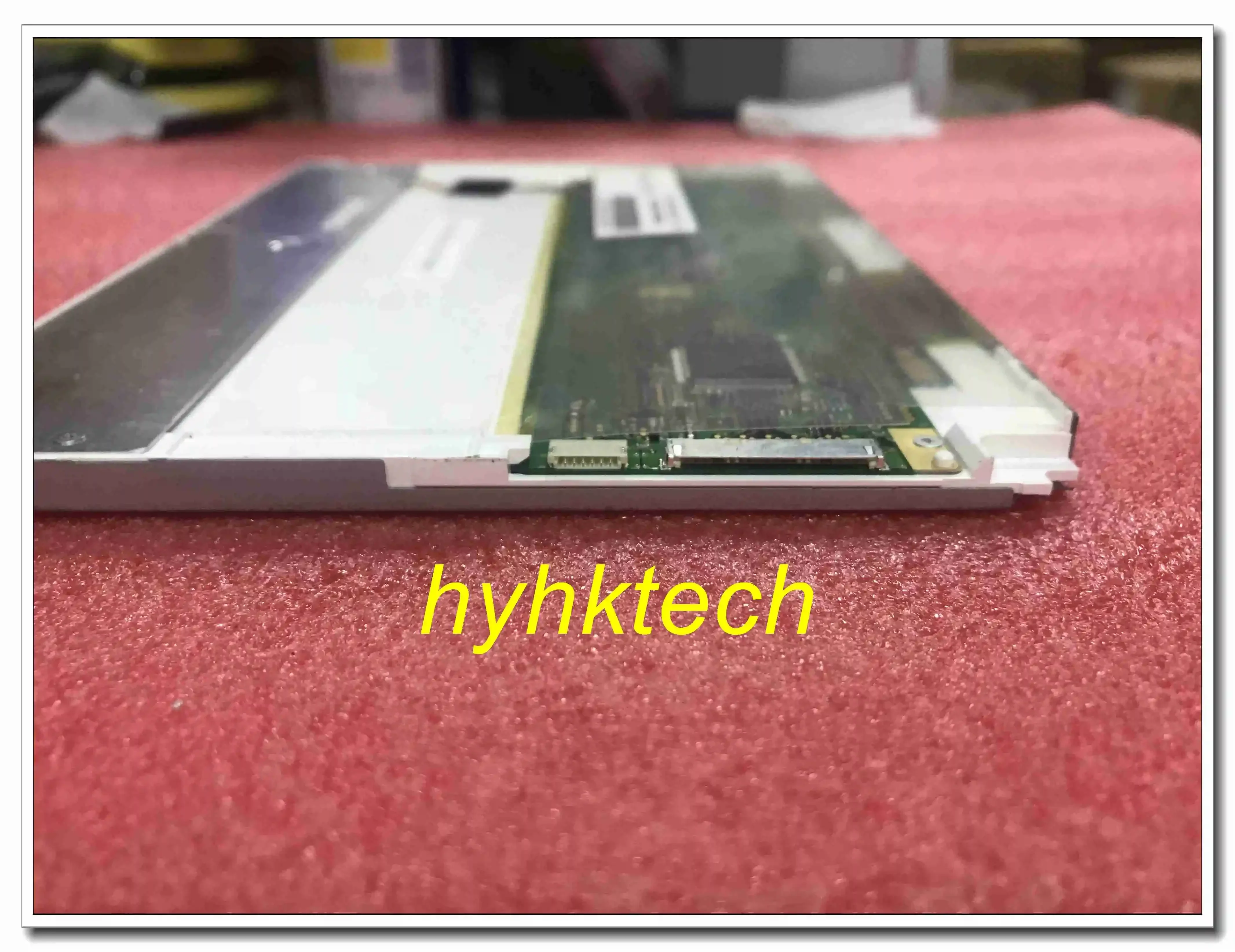 

LT084AC27H00 8.4 INCH Industrial LCD,New&A+ Grade in stock, tested before shipment