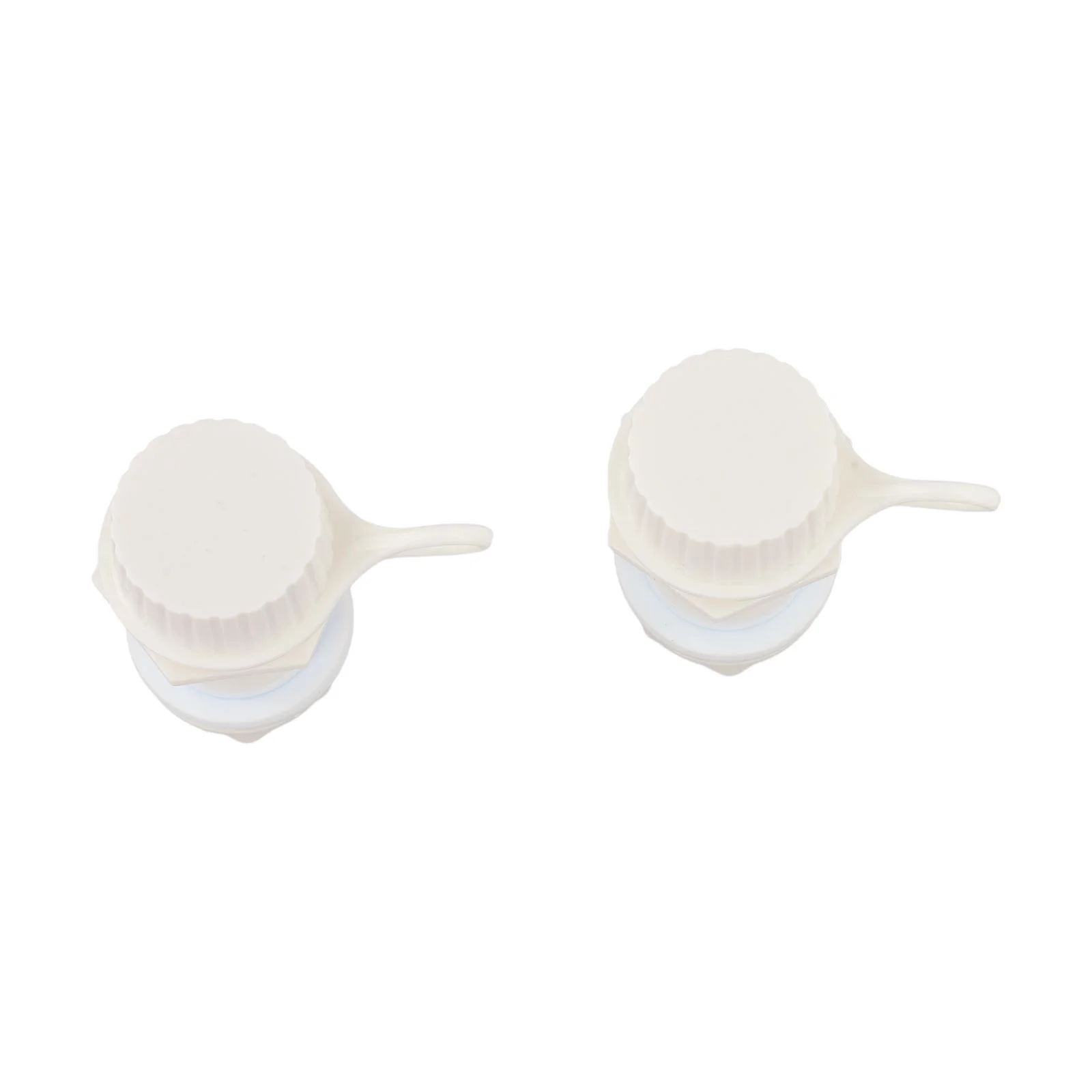 For Igloo Cooler Drain Assembly Replacement with LeakProof Threaded Cap and Tethered Attachment for 50 165 Quart Models