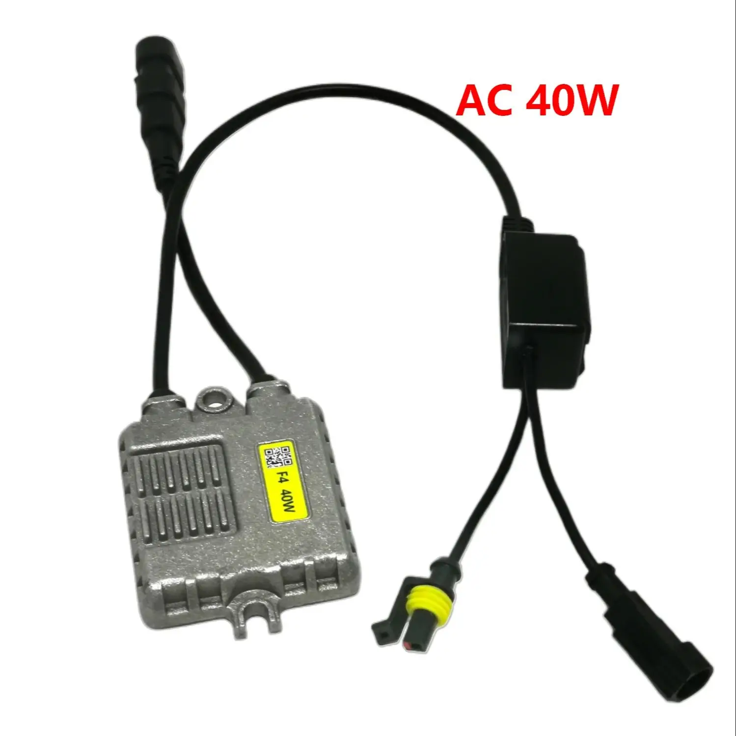 Premium AC 35W 45W Fast Bright Xenon Ballasts 4000LM  Reactors For H1 H3 H11 HB3 HB4 9005 9006  9012 12V AC Cars HID Headlights