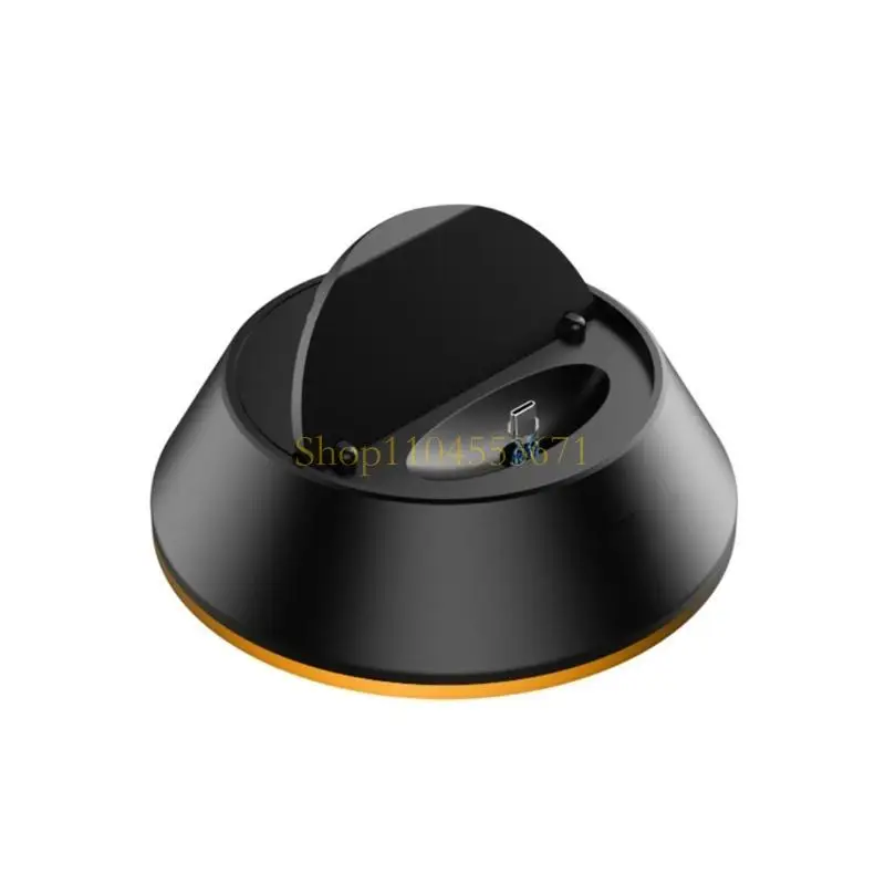 ผู้ขายที่ดีที่สุดแท่นชาร์จอินเทอร์เฟซ TypeC สำหรับ GO + แท่นชาร์จแม่เหล็ก 5V1A