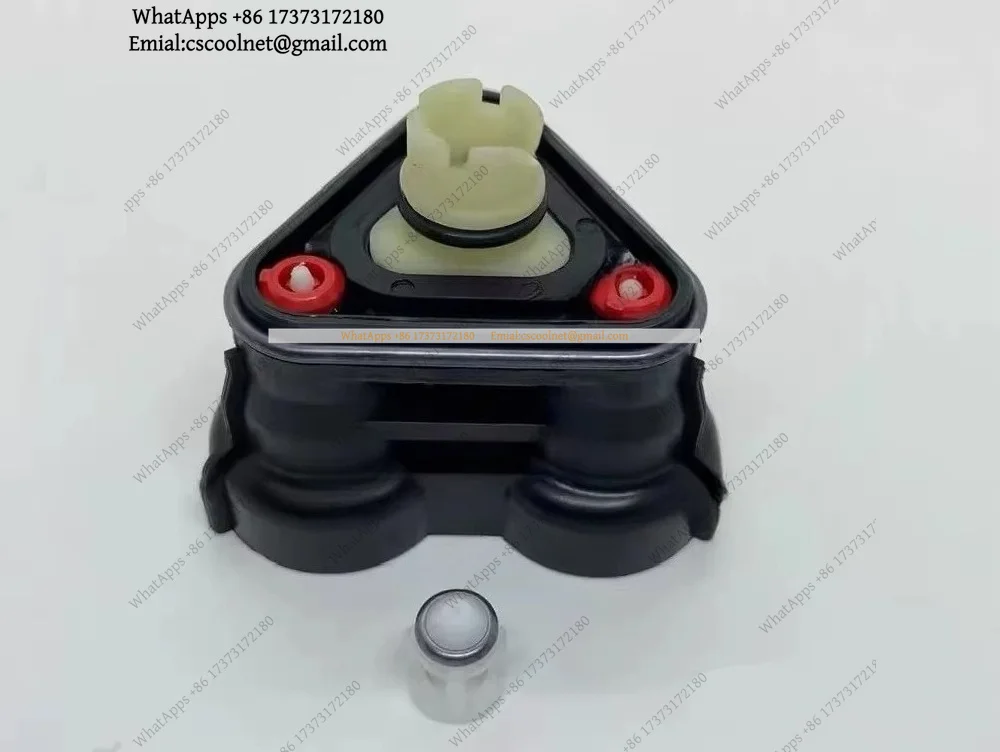JS01 Pump Seat Assembly For Karcher K3 K4 K5 High Pressure Washer Car Wash Machine Replacement Parts