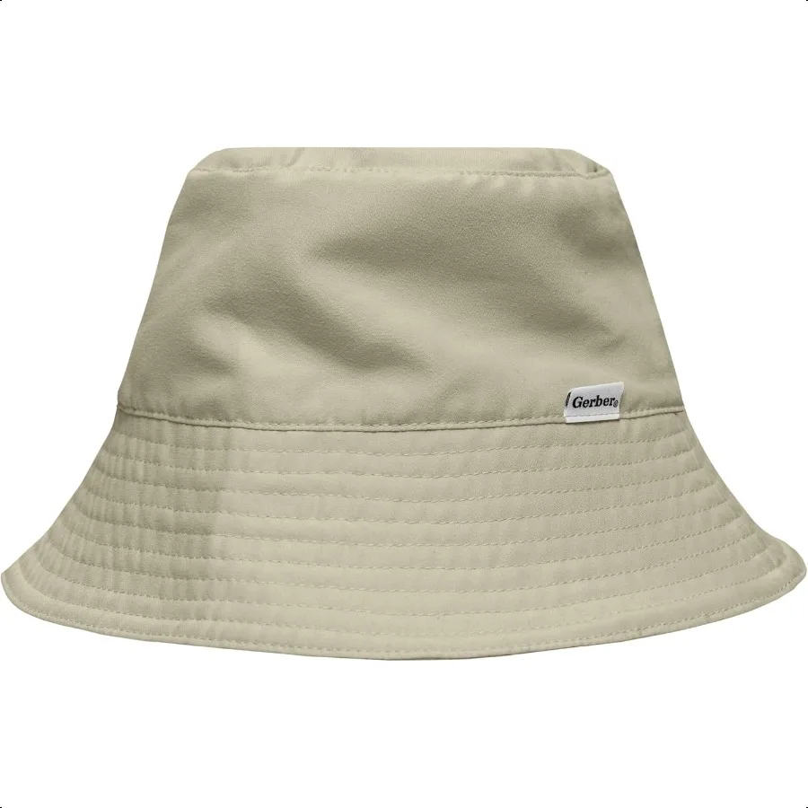 

Unisex UPF 50+ Baby Sun Toddler Beach Bucket Hat 07 Years