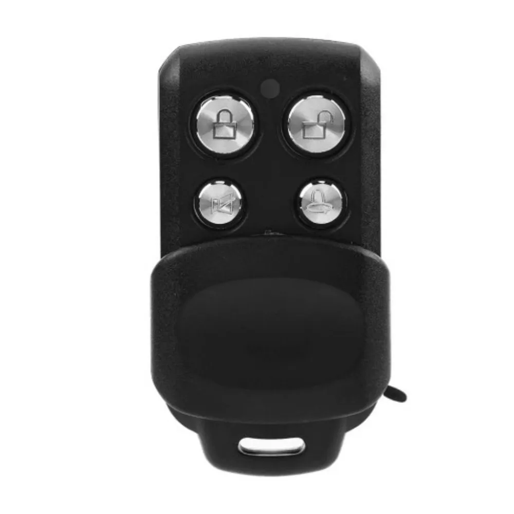 SCS SENTINEL contrôleur Tuya WiFi vie intelligente porte de Garage récepteur 7-32V 85-250V 2CH 433MH