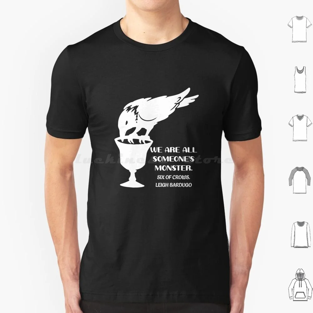 Six Of Crows , No M… - image