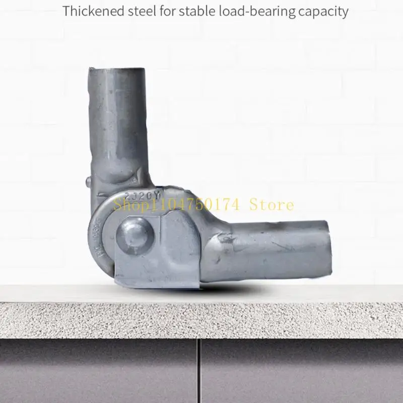 High Torques Metal Hinges 14 Position For Various Body Types Comfortable Top Sale
