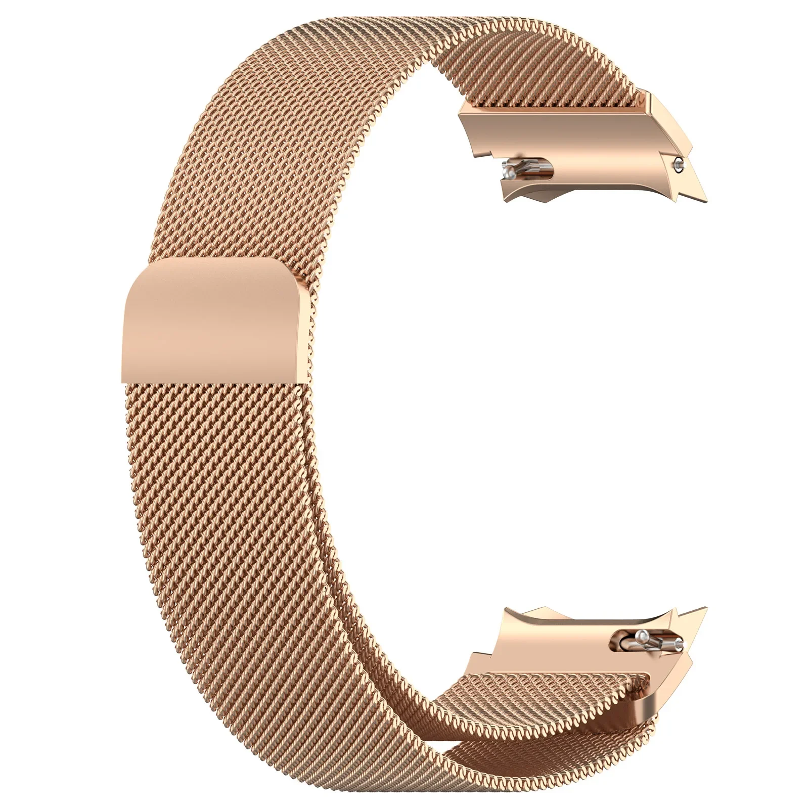 Magnetic Strap For OnePlus Watch 2 3 2R Watchband Stainless Steel Milanese Bracelet For Oppo Watch X X2 Wristband Correa Belt