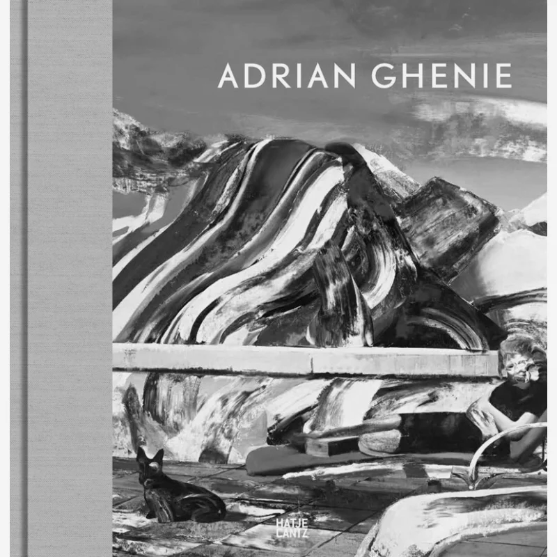 

Adrian Ghenie Paintings 2014 To 2017 Thames Hudson Hatje Cantz Verlag 9783775743525 Book