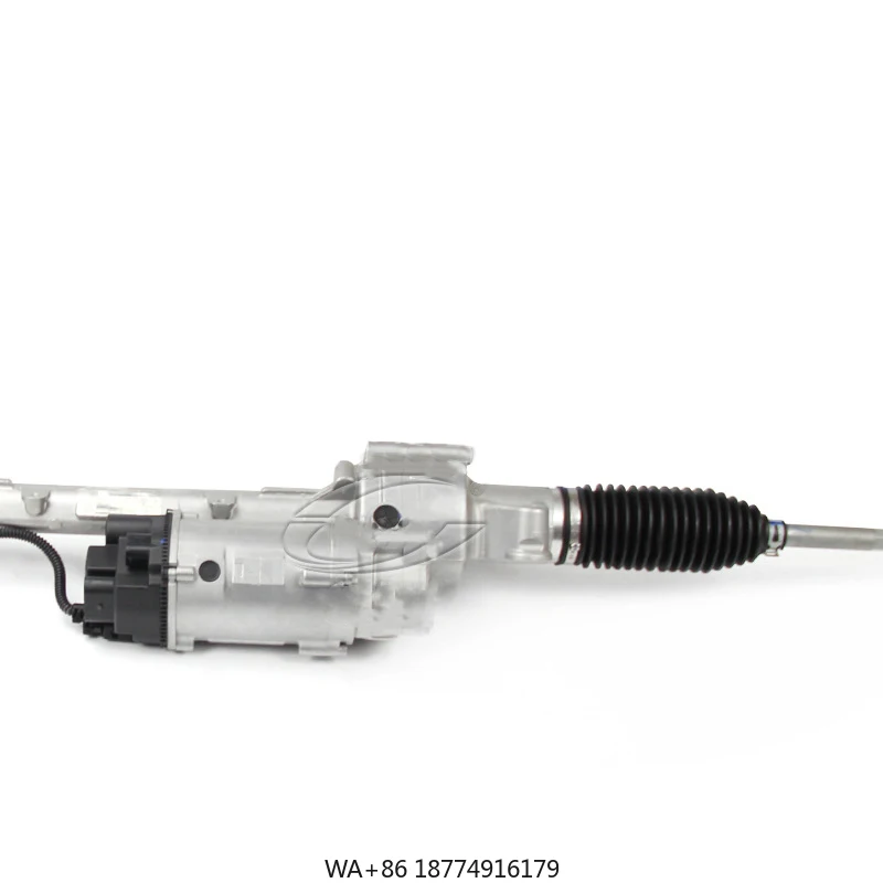 

Автомобильный левый рулевой механизм с левым рулевым механизмом, электроприводная рулевая рейка и шестерня для DK52 OEM LR143415 LR092481 LR058396 LR056316 LR046039