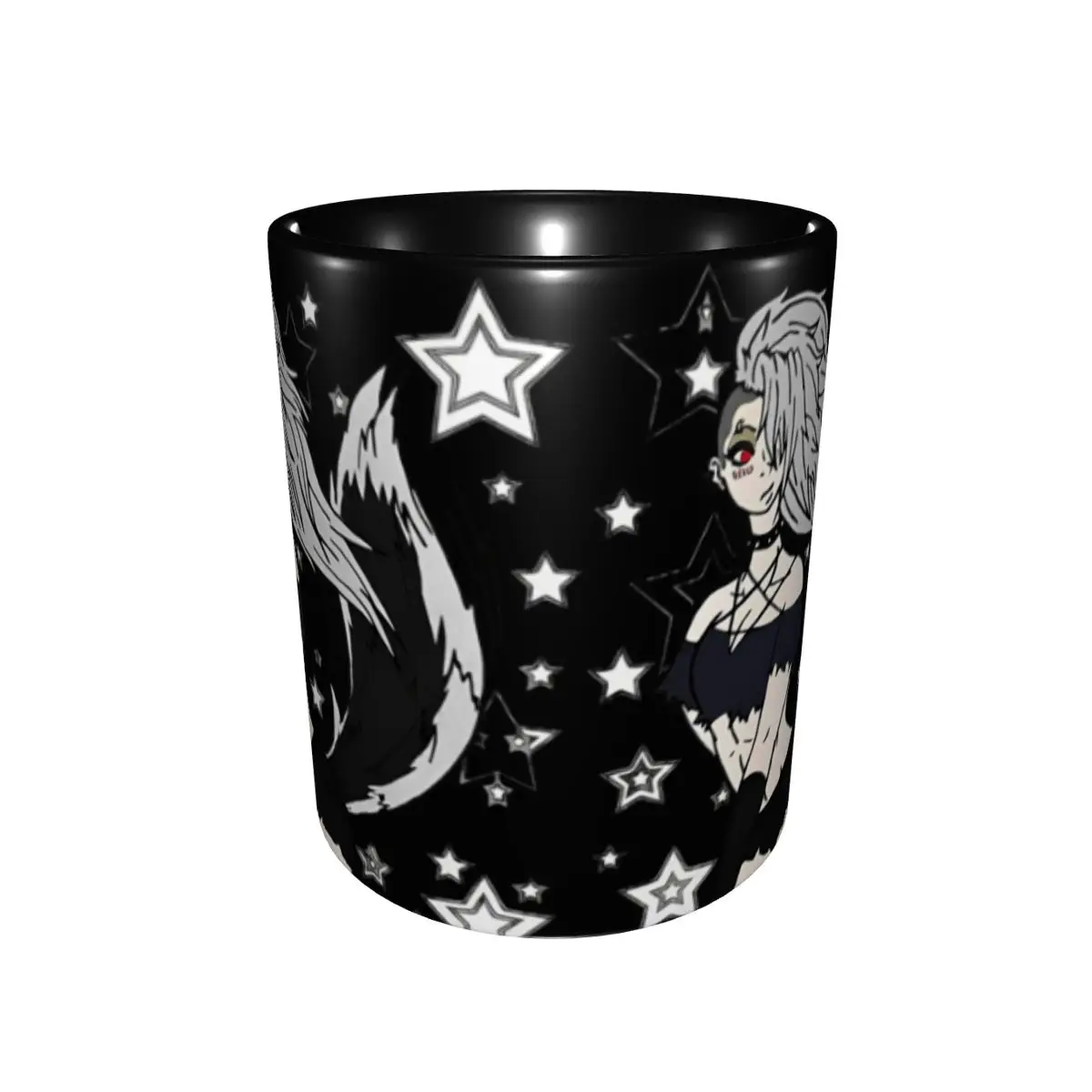 إكسسوارات JDC Loona عالية الجودة كوب قهوة مبتكر #2