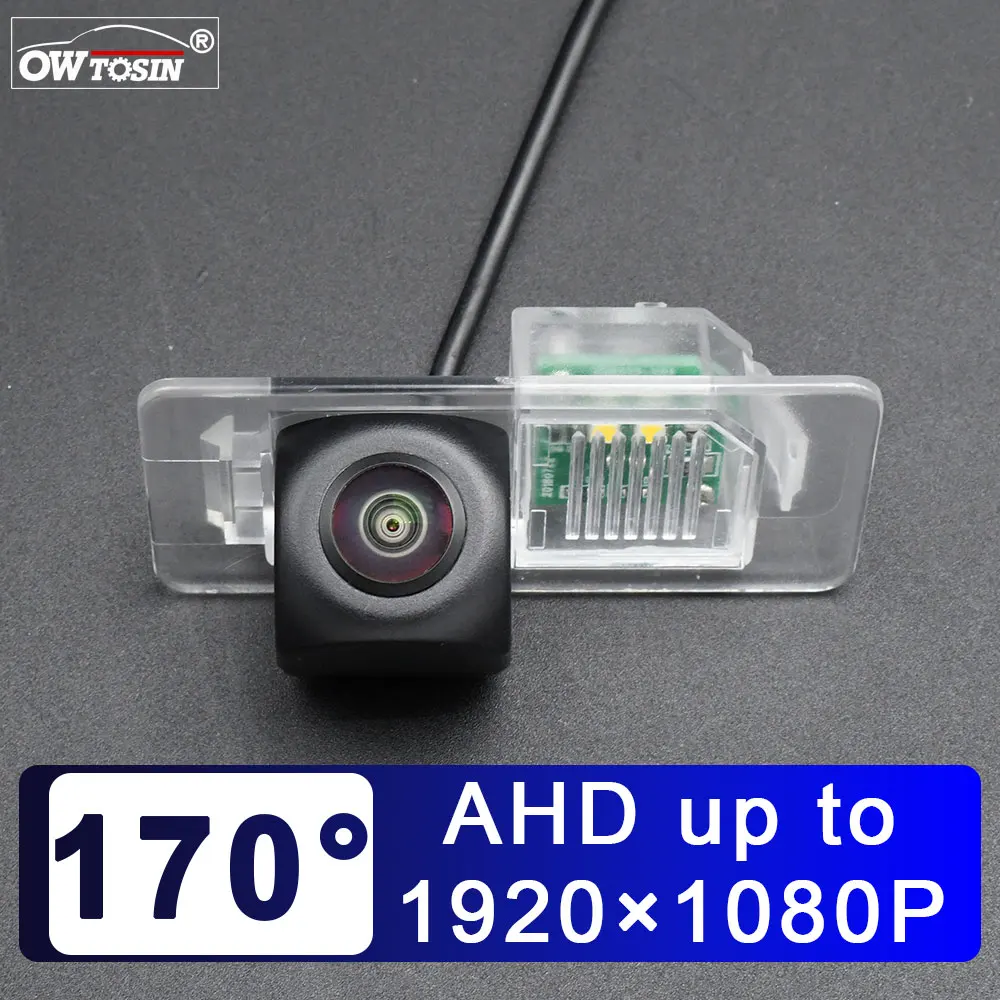 

AHD 1920*1080P 170 ° Автомобильная камера заднего вида для BMW X3 F25 G01 2010 2011 2012 2013 2014 2015, монитор заднего вида Android