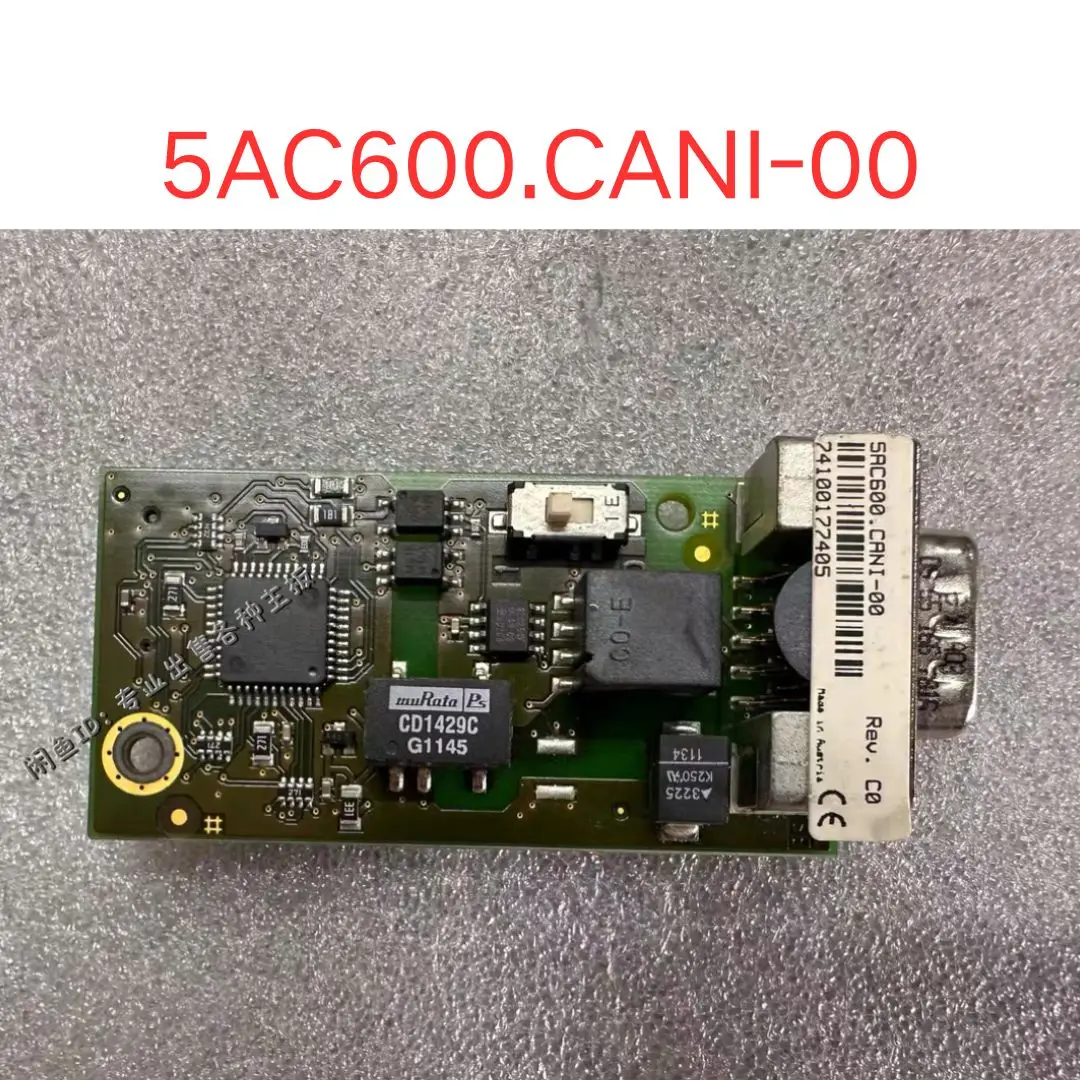 Second-hand Communication card 5AC600CANI-00