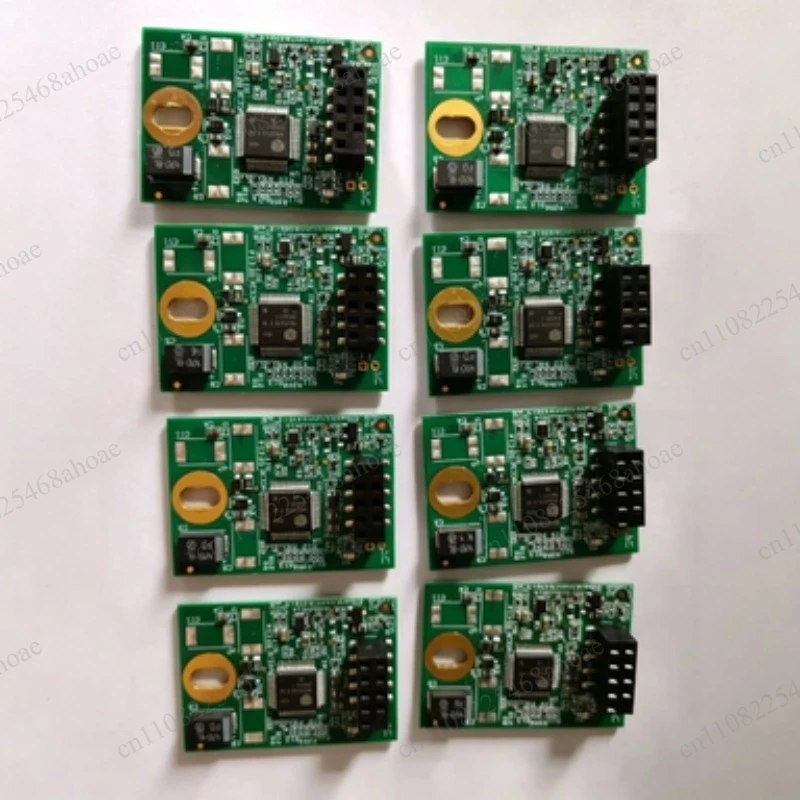 8GB Industrial Grade USB DOM, 9-Pin Built-in Solid State Electronic Drive, 95% New, Boot Disk for Soft Router, Non-RAID
