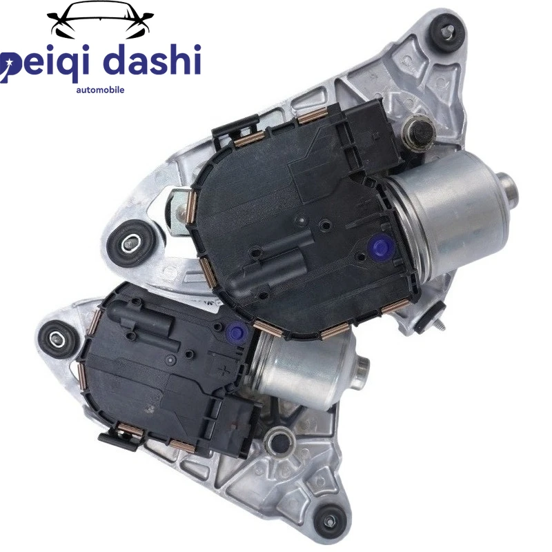 

9816172780 Car Accessories Front Windshield Wiper Motor For PEUGEOT 2010-2025 508 508SW 672588580 9672588680 9816172680