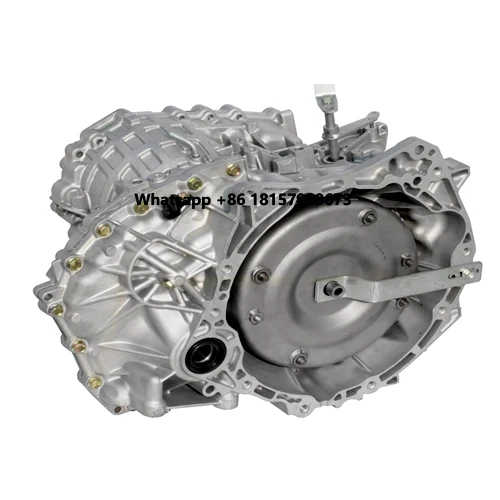 

JF015E Cvt Transmission Fit for Japanese Car