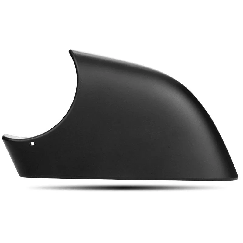 Mirror Lower Holder Cover for Tesla Model 3 2017-2023 Door Wing Rearview Mirror Shell Trim Pair 2287.3005 2287.3006