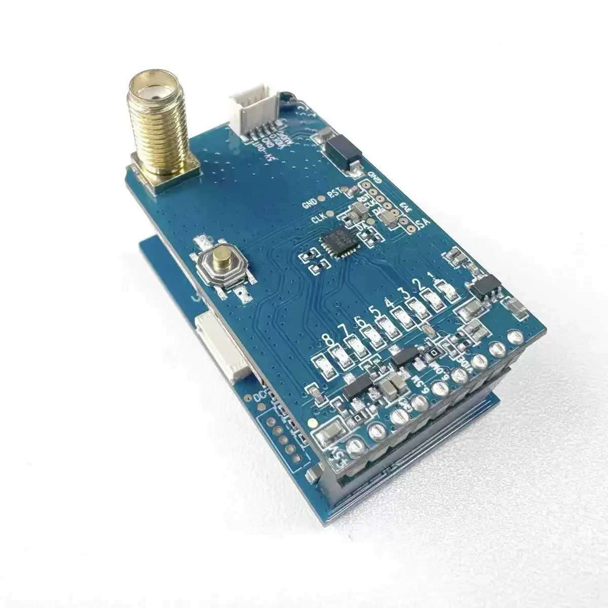 SmCp2.2G VRX/VTX 4.5W 8CH Wireless Analogue Transmitter Receiver (Tower Installation)