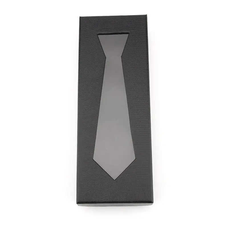 Bow Tie Gift Box for Jewelry Packaging