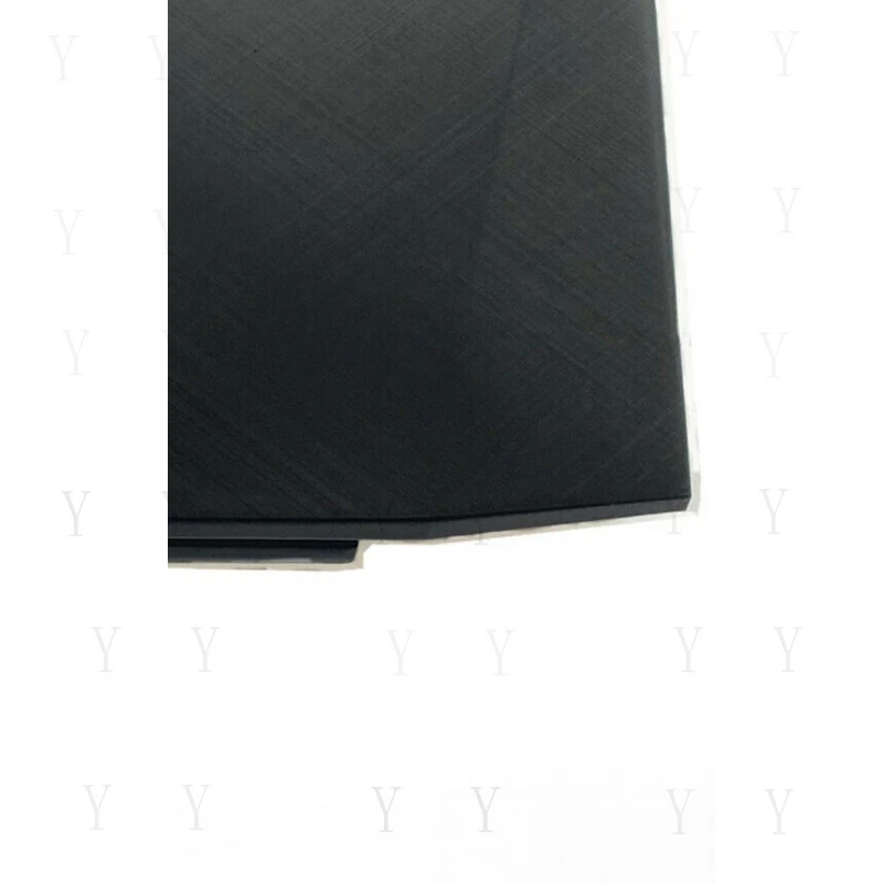 Y+   Top Lcd Lid Rear Back Cover for Lenovo Y50-70 Touch Screen Version AM14R000300