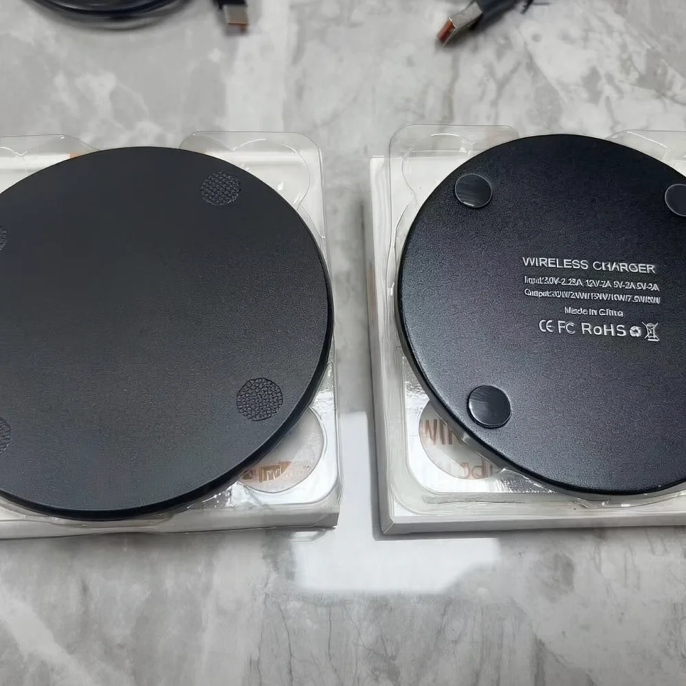 Тонкая беспроводная зарядная п – обзор и цена Phone Accessories Types