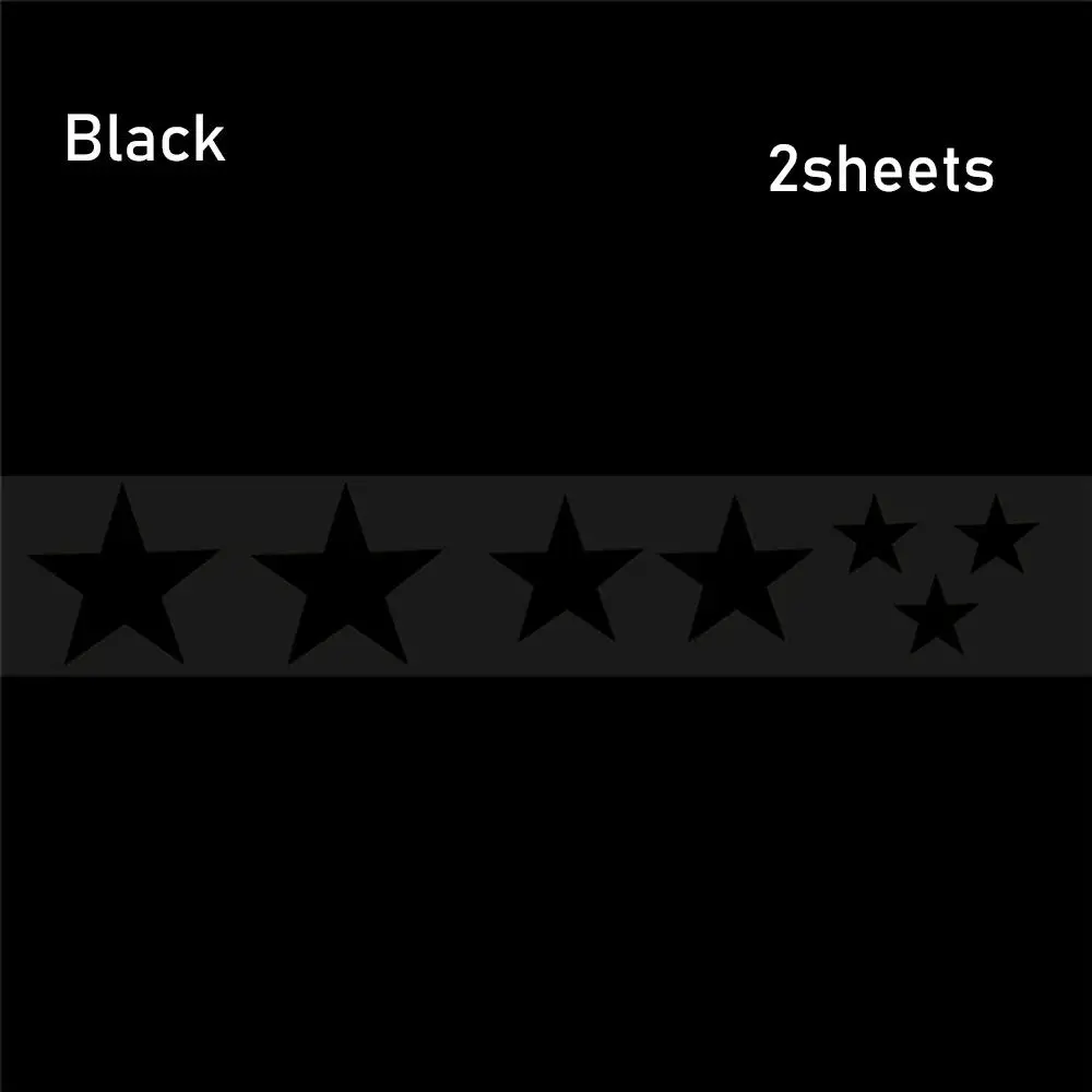 

Dry Cycling Tools Outdoor Mountain Bike Reflective Stickers Frame Wheel Sticker Decal Accessories MTB Bicycle Reflector