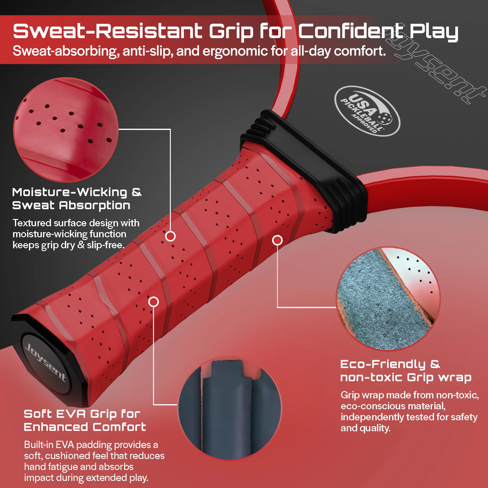 Thumbnail 4 - #4 Latest Pickleball Sets Updates