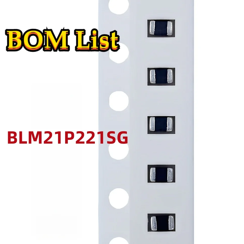 BLM21P221SG BLM21P …