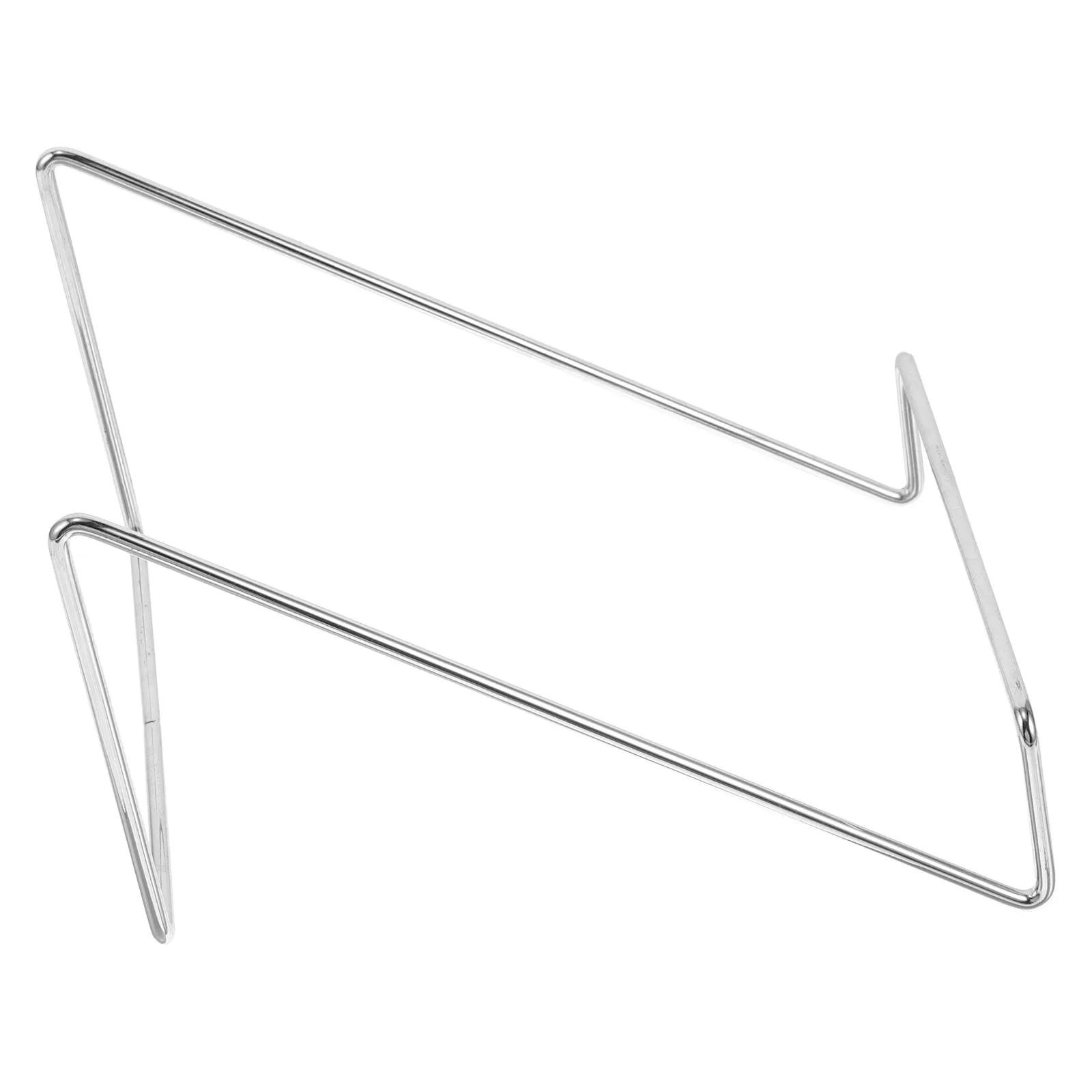 

Metal Speaker Stands Bracket For Amplifier Audio Display Rack Car Home Studio Use Heavy Duty Floor Monitor Mount