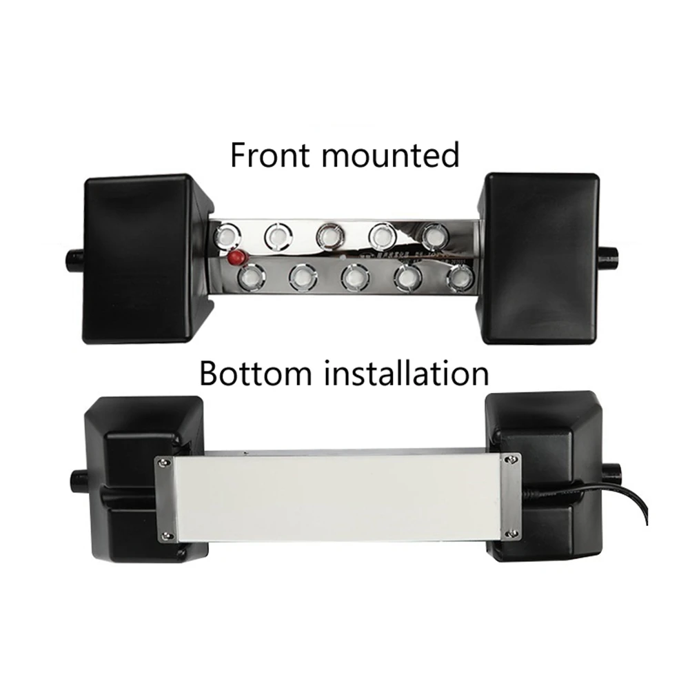 超音波噴霧器,噴霧器,ミストメーカーブイ,加湿器部品,12〜4ヘッド用フロート