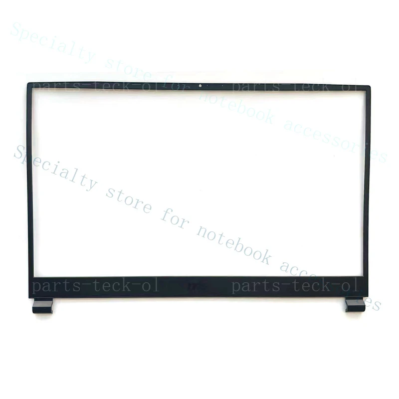 A+  New LCD Back Cover & Front Bezel For MSI GP75 MS-17E2 MS-17E3 MS-17E7 9SC 9RC