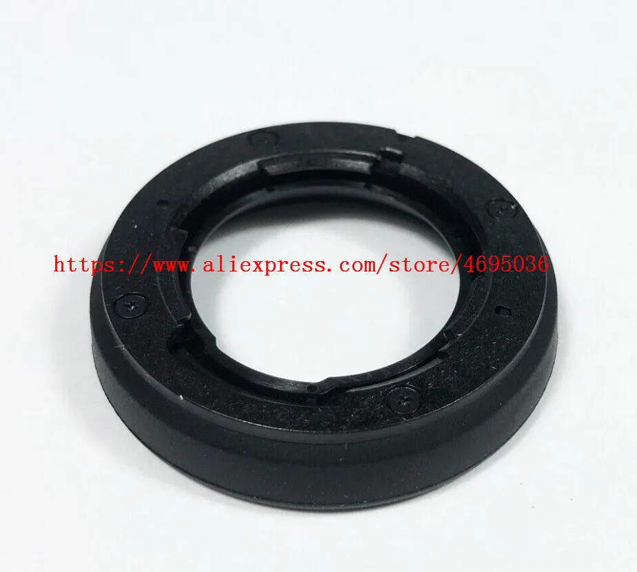 أجزاء إصلاح حلقة مطاطية جديدة لكأس العين لكاميرا باناسونيك DC-S1 DC-S1R S1 S1R