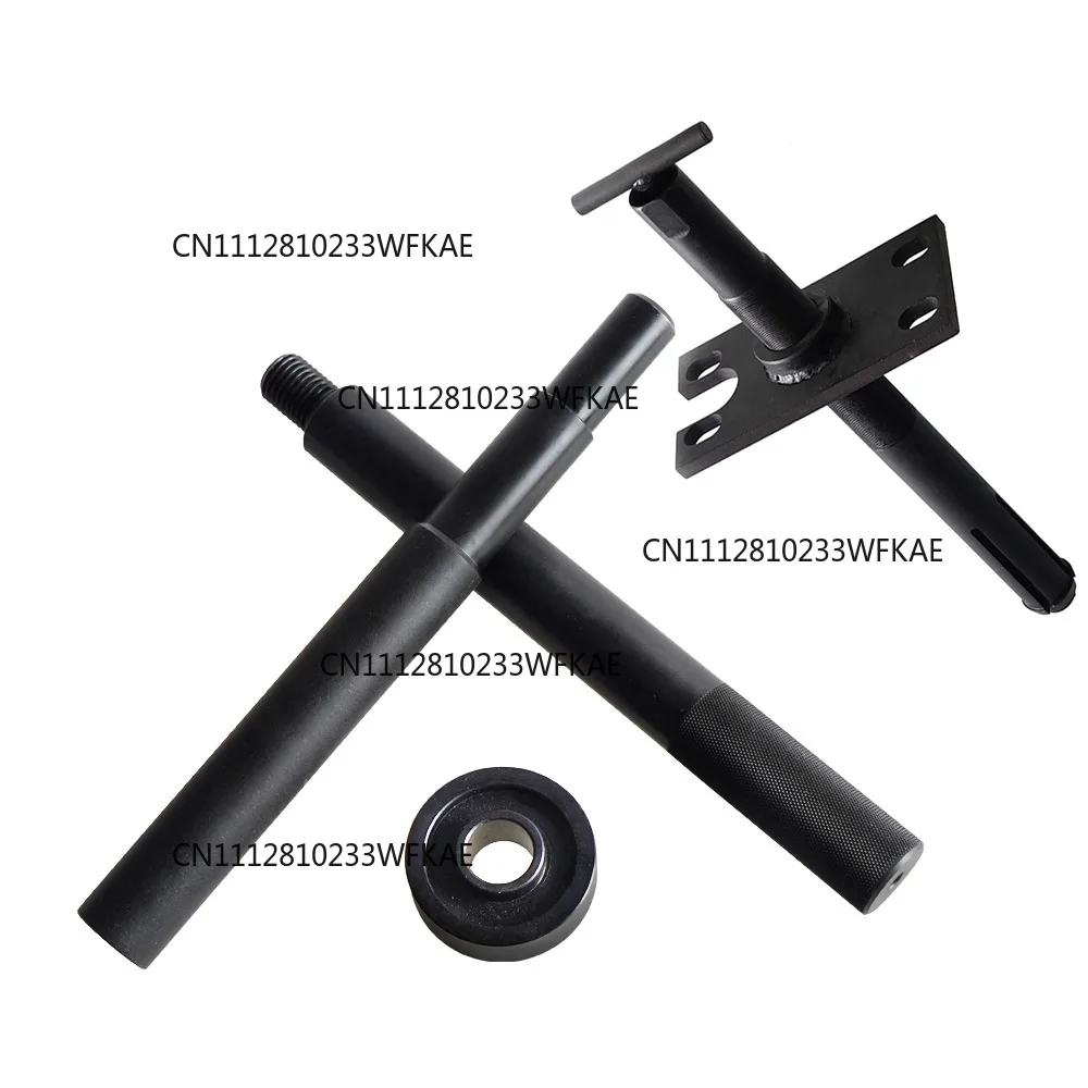 Universal joint bearing puller remover calibration mounting tool for Boat Alpha Bravo Omc