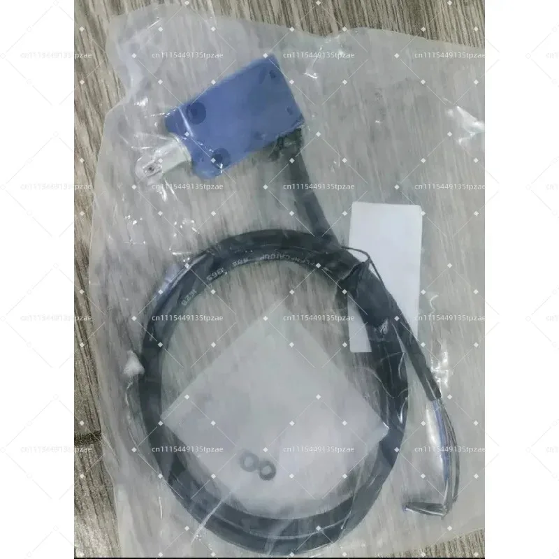 1PC Industrial Micro Travel Position Switch Replacement Accessory For Automated Equipment Control B50B-LIMIT