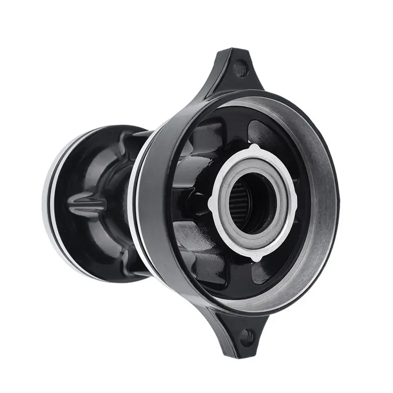 ABHX-8M0168901 Bearing Housing Boat Parts Carrier Assy-BRG For Mercury-Mercruiser Outboard Engine 40-150HP 12596T2