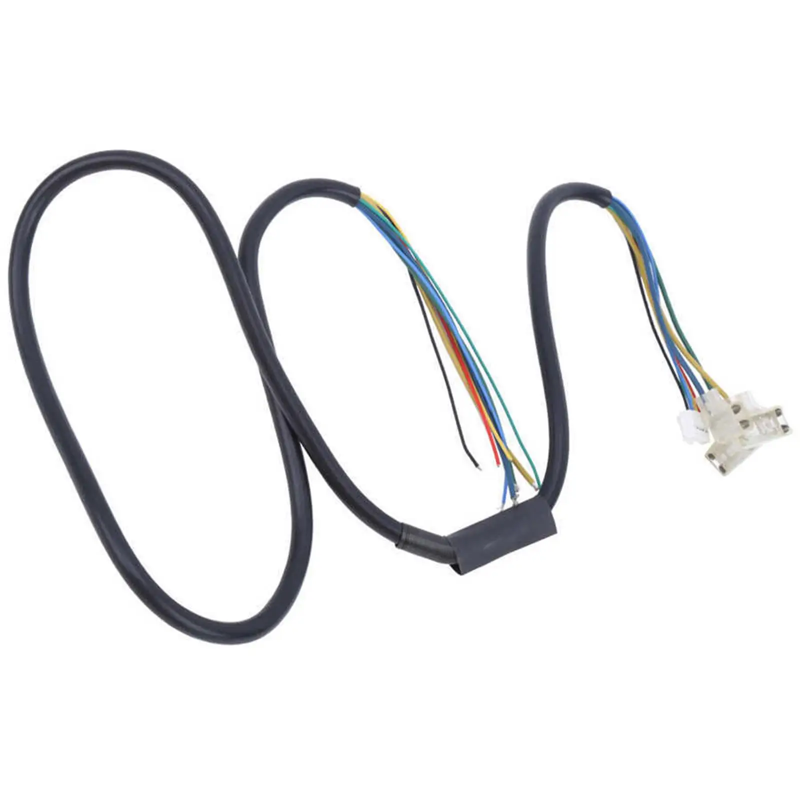 Motor Wire Replacement Accessory Upgrade Harness High Sensitivity Motor Line 87 cm for Electric