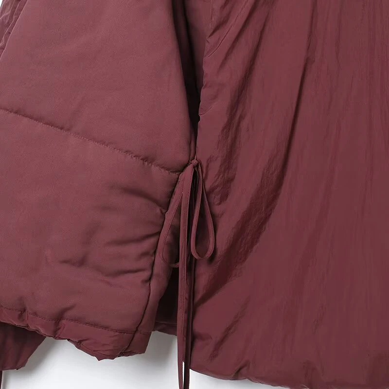 DEEABAE Autunno nuove donne abbigliamento Giacca a maniche lunghe stile kimono semplice a tre colori alla moda in stile europeo e americano