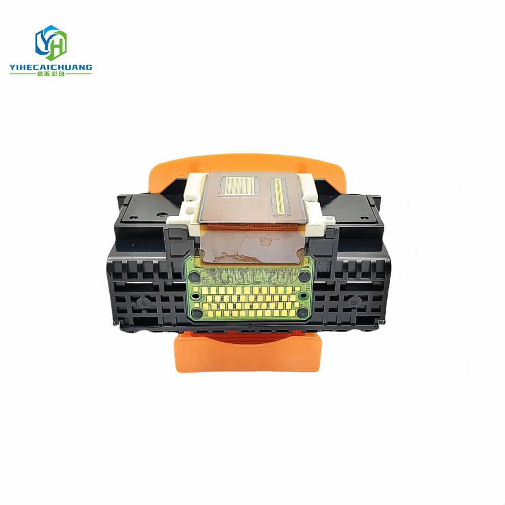 الأصلي QY6-0082 رأس الطباعة MG5750 رأس الطباعة لطابعة كانون IP7200 IP7220 IP7230 IP7240 IP7250 IP7260 IP7280 MG5420 MG5460