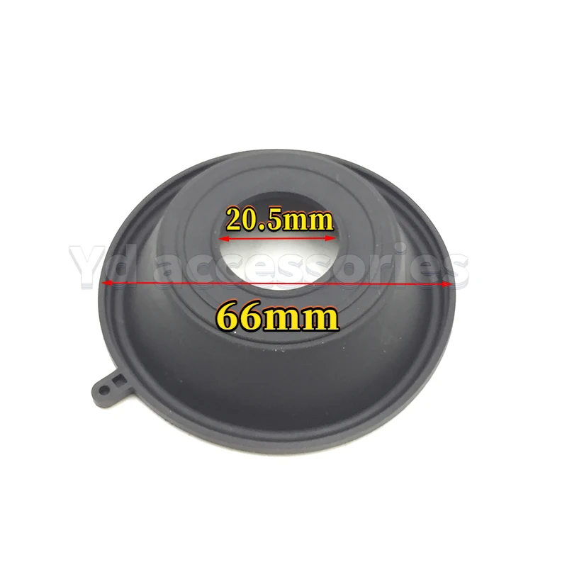 4X Zestaw naprawczy gaźnika do Kawasaki ZZR1100C ZZR1100D ZX1100 ZZR 1100 ZX 1100 1990-2001